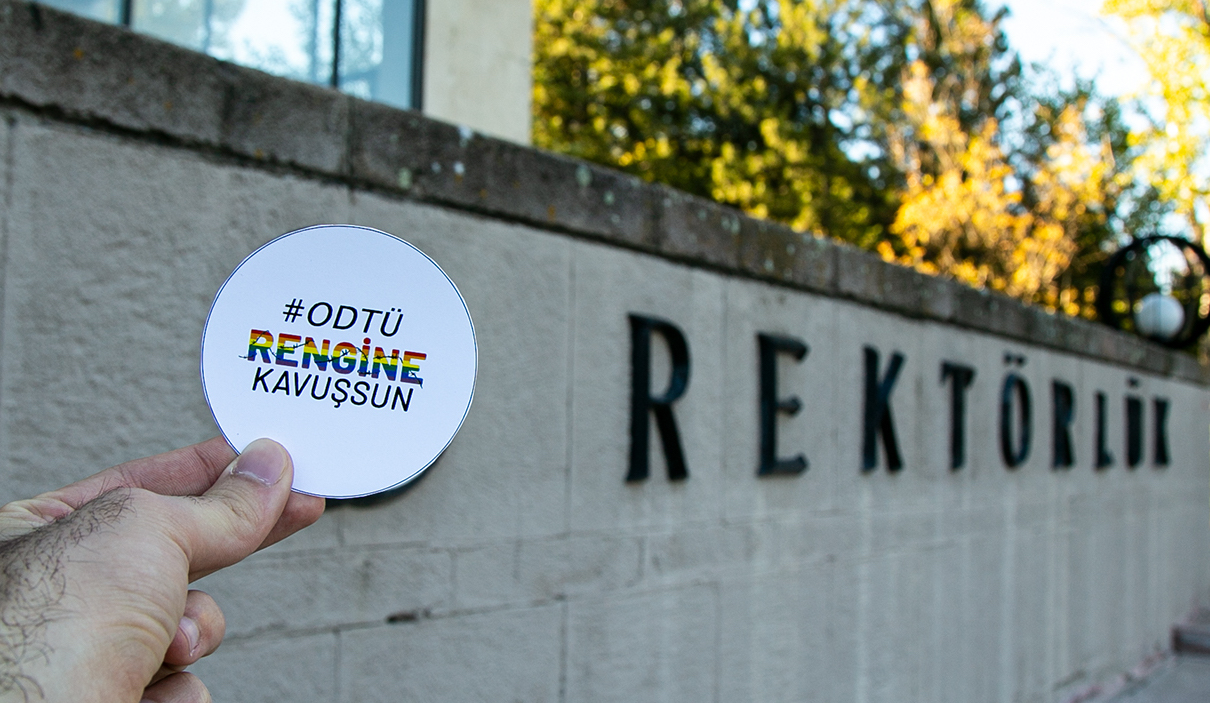 Pandemide LGBTİ+ Dernekleri: Ünikuir anlatıyor | Kaos GL - LGBTİ+ Haber Portalı