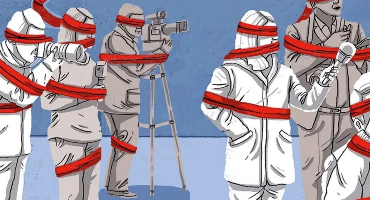 10 Ocak Çalışan Gazeteciler Günü: LGBTİ+ gazeteciler neler yaşıyor? Kaos GL - LGBTİ+ Haber Portalı