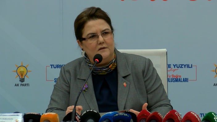 115 organizations reacted against the Minister of Family Kaos GL - News Portal for LGBTI+