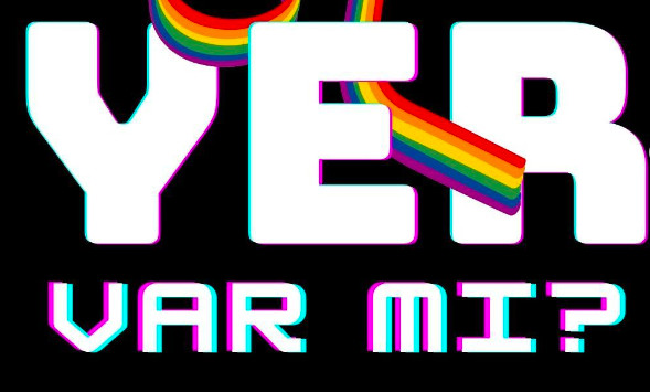 12. İzmir LGBTİ+ Onur Haftası temasını belirledi: “Yer var mı?” Kaos GL - LGBTİ+ Haber Portalı