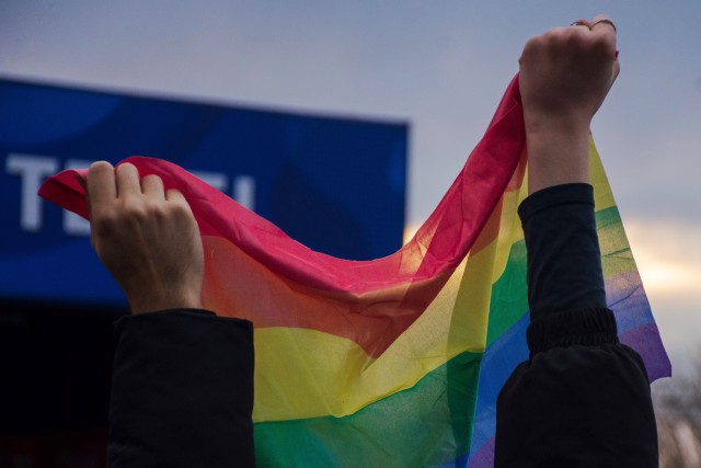 12. Yargı Paketi meclise sunuldu: LGBTİ+ düşmanı düzenlemeler paketten çıkarıldı! Kaos GL - LGBTİ+ Haber Portalı