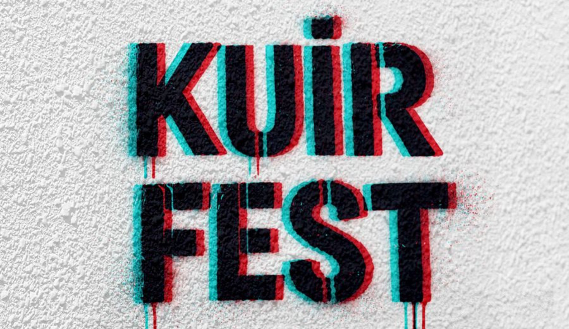 14. Pembe Hayat KuirFest’e gönüllü başvuruları başladı! Kaos GL - LGBTİ+ Haber Portalı