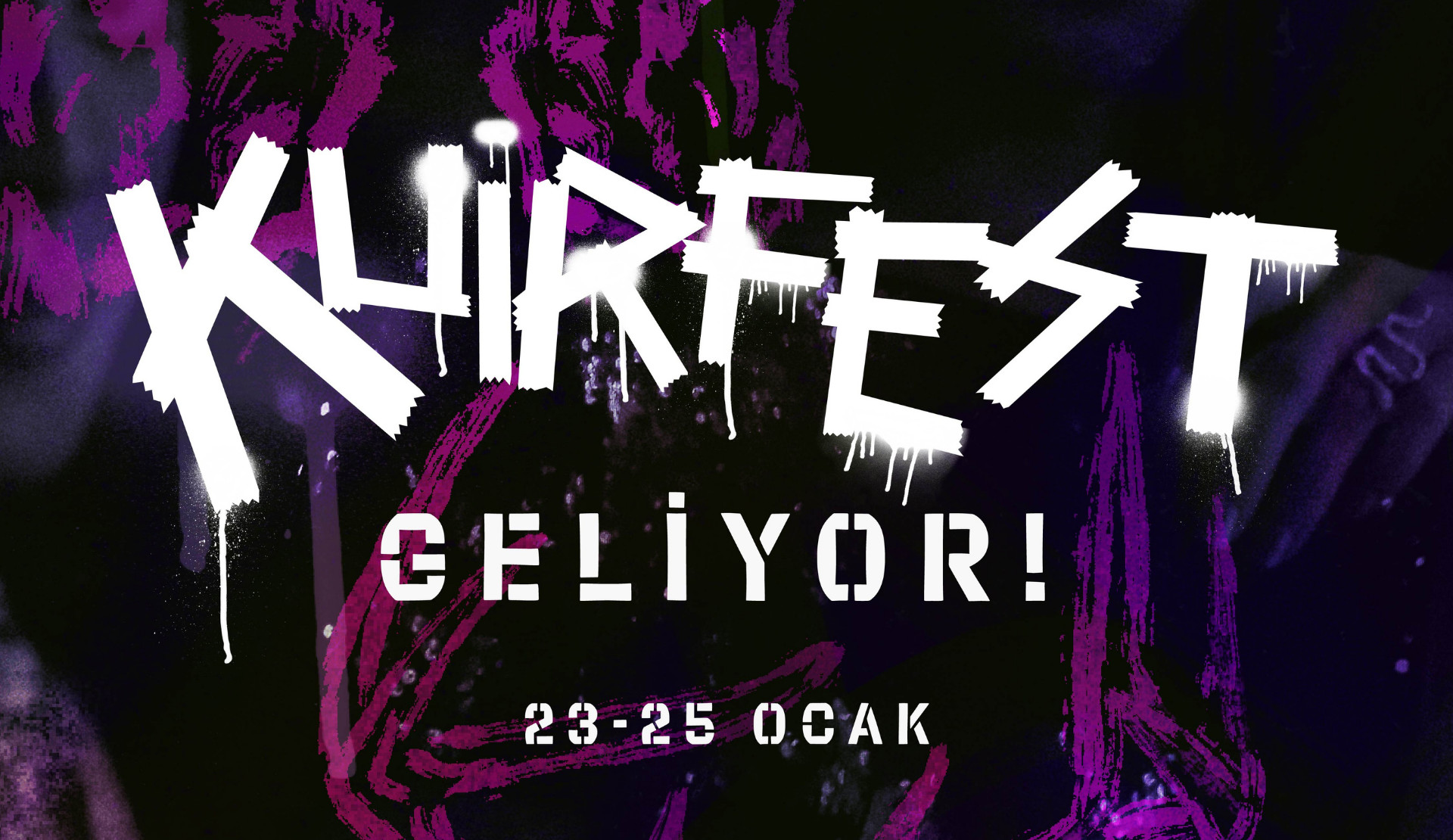 14. Pembe Hayat KuirFest programı açıklandı! | Kaos GL - LGBTİ+ Haber Portalı Haber