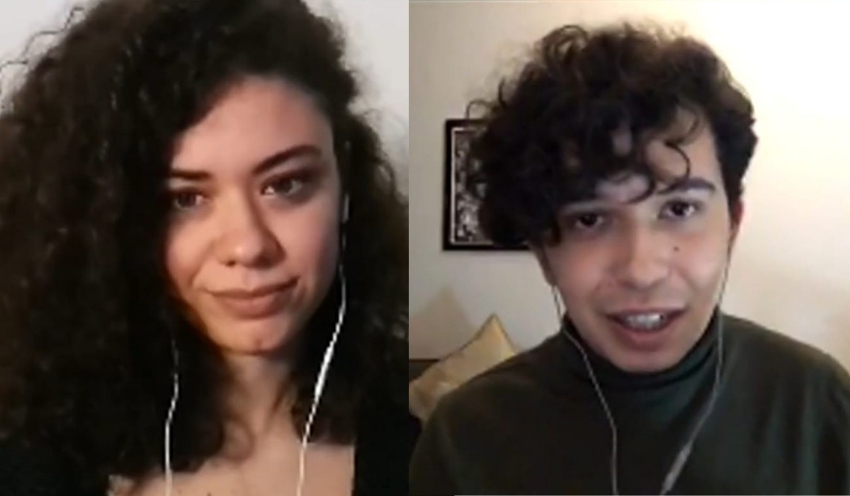 14 Şubat özel: Heteronormatif olmayan aşk Kaos GL - LGBTİ+ Haber Portalı