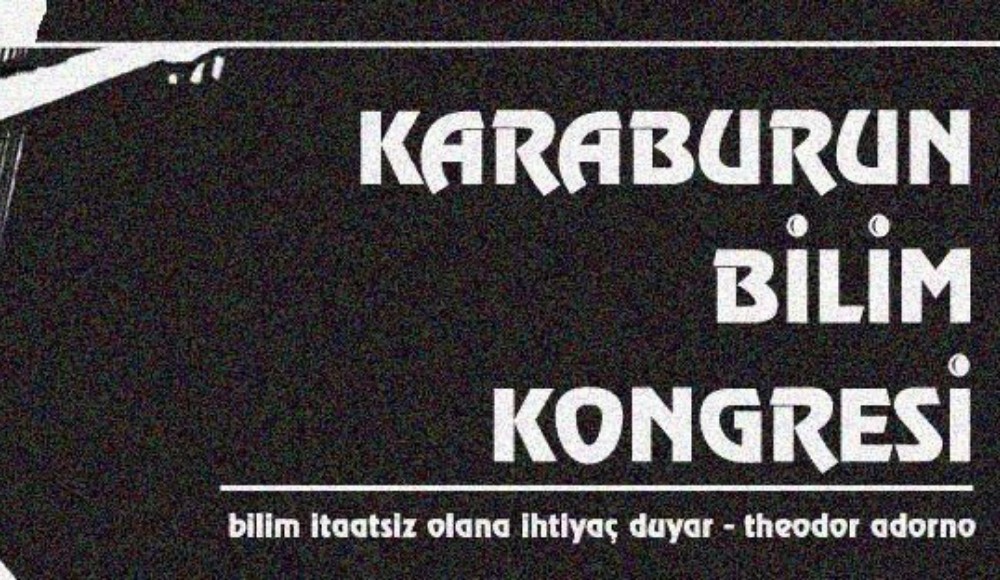 16. Karaburun Bilim Kongresi’nden çağrı | Kaos GL - LGBTİ+ Haber Portalı Haber