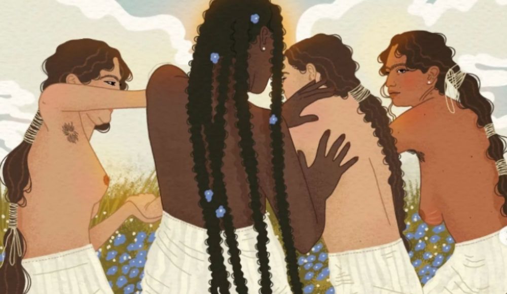 17. Kadın Kadına Öykü Yarışması kazananları belli oldu Kaos GL - LGBTİ+ Haber Portalı