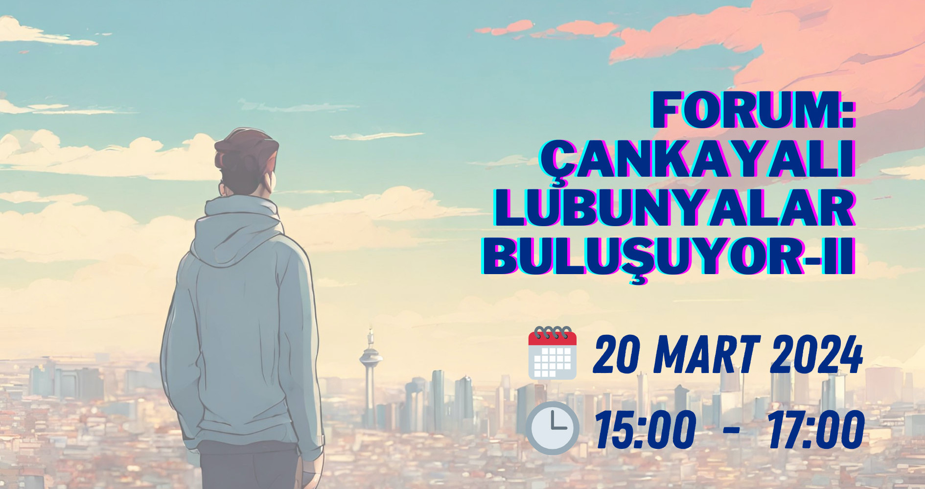 17 Mayıs Derneği 2. Çankayalı Lubunyalar Buluşuyor Forumu’na davet ediyor Kaos GL - LGBTİ+ Haber Portalı