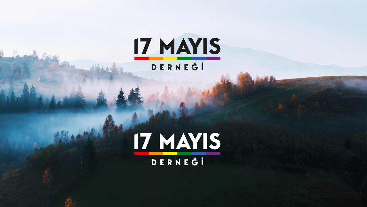 17 Mayıs Derneği logosunu değiştirdi | Kaos GL - LGBTİ+ Haber Portalı Haber