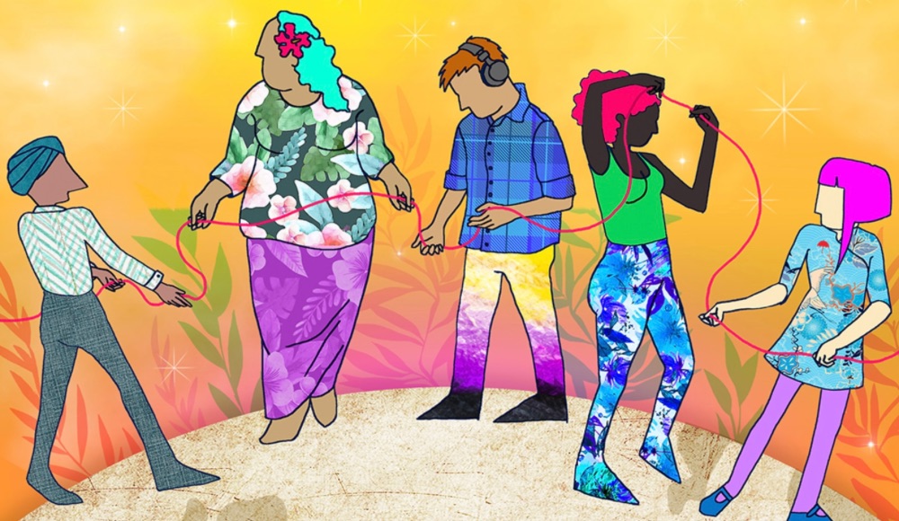 17 Mayıs kutlu olsun: Hep birlikte, çeşitlilikle bir arada | Kaos GL - LGBTİ+ Haber Portalı Haber