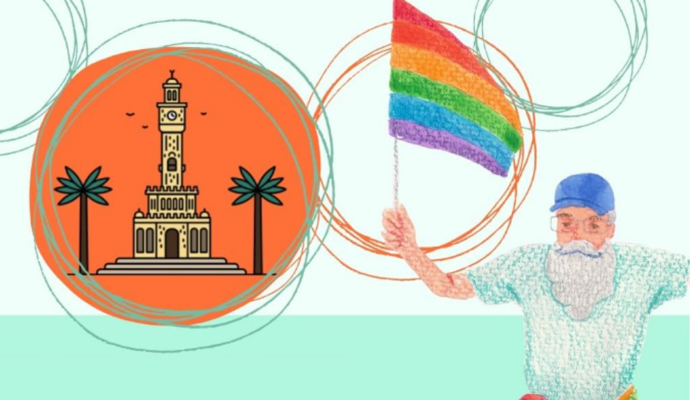 17 Mayıs’tan Yaşlı LGBTİ+’lar ve Sosyal Hizmet Farkındalık Eğitimi | Kaos GL - LGBTİ+ Haber Portalı Haber