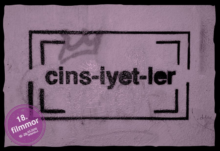 18. Filmmor’un “Cins-iyet-ler” bölümünde hangi filmler var? | Kaos GL - LGBTİ+ Haber Portalı Haber