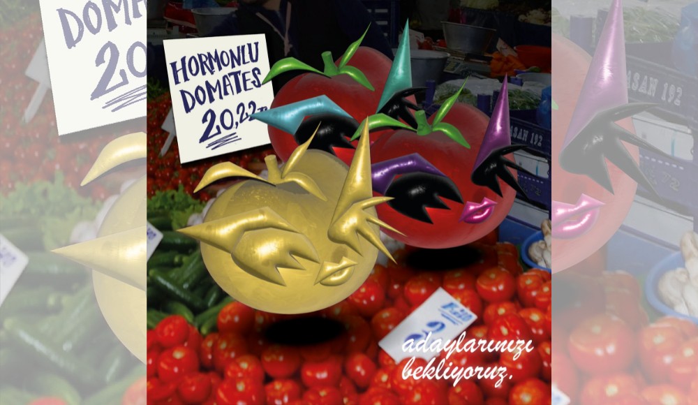 18. Hormonlu Domates LGBTİ+ Fobi Ödülleri adaylarını arıyor! Kaos GL - LGBTİ+ Haber Portalı