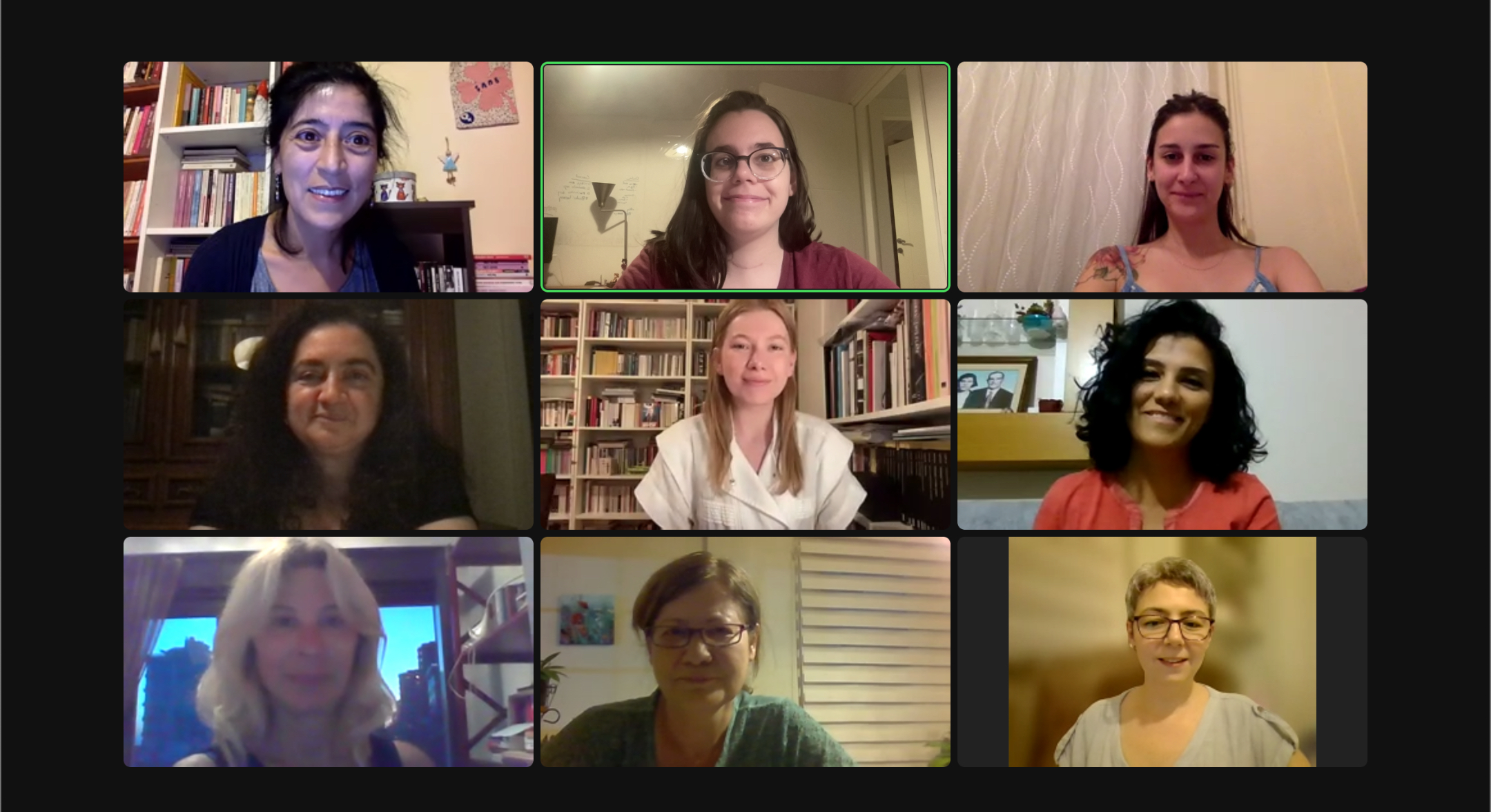 18. Kadın Kadına Öykü Yarışması’nda ödül alan öyküler belli oldu | Kaos GL - LGBTİ+ Haber Portalı Haber