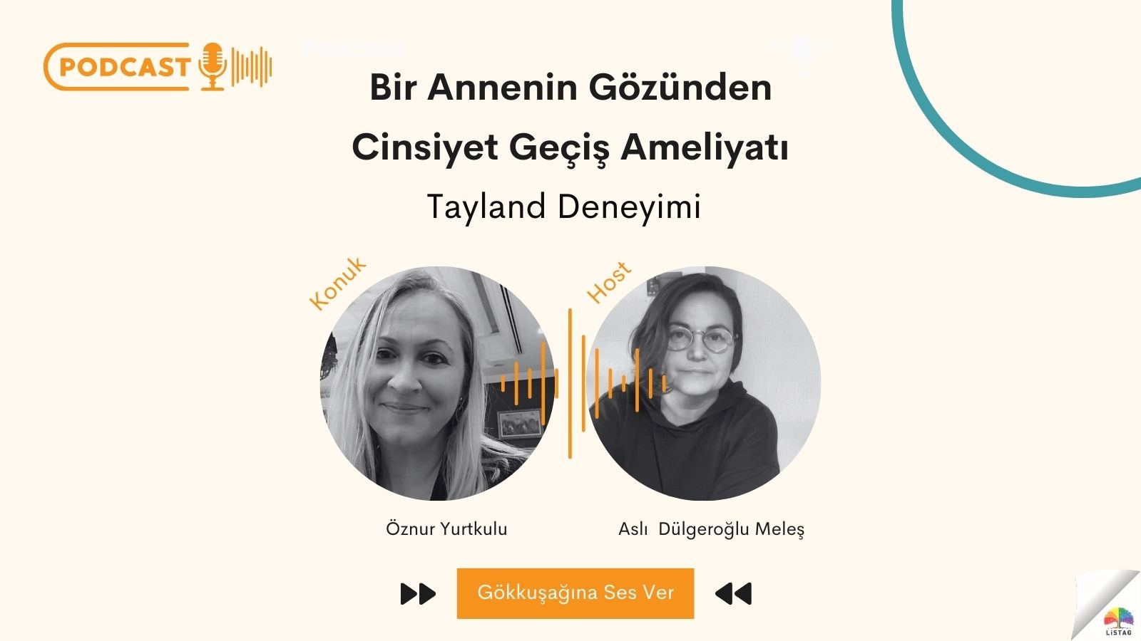 “18 yaşına kadar yaşadığımız her zorluğun üstesinden sevgiyle geldik” | Kaos GL - LGBTİ+ Haber Portalı Haber