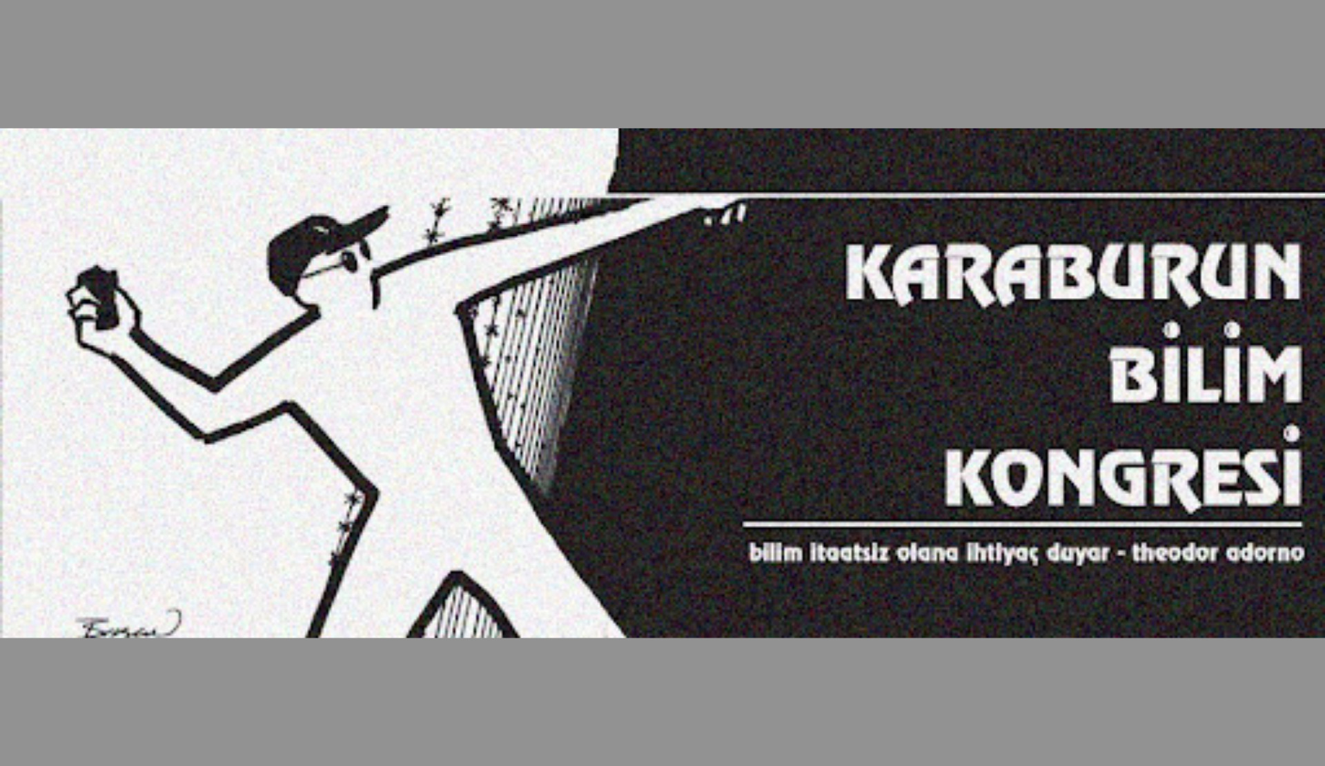 19. Karaburun Bilim Kongresi, “Savaş” başlığıyla yapılacak | Kaos GL - LGBTİ+ Haber Portalı Haber