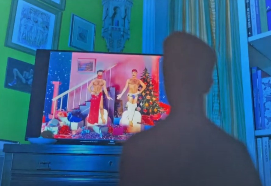 1984’ten günümüze: “Benim Güzel Karantinam” Kaos GL - LGBTİ+ Haber Portalı