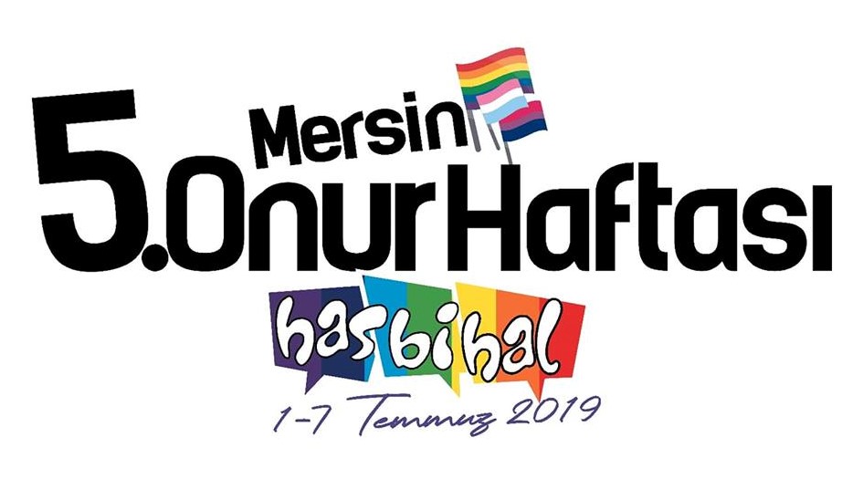 2 buçuk yıl sonra gelen karar: 5. Mersin Onur Haftası yasağı iptal edildi! Kaos GL - LGBTİ+ Haber Portalı