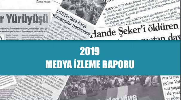 2019 yılında LGBTİ+’ları sistematik hedef gösterme yaygınlaştı Kaos GL - LGBTİ+ Haber Portalı
