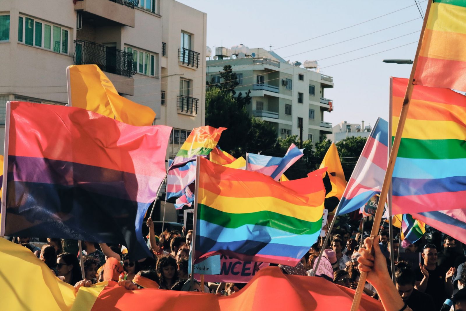 2021 Kıbrıs Onur Yürüyüşü davasında karar: Nefret söylemleri etkin soruşturulmadı Kaos GL - LGBTİ+ Haber Portalı