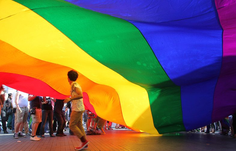 2025'te LGBTİ+ hakları: Dünyada neler bekleniyor? Kaos GL - LGBTİ+ Haber Portalı