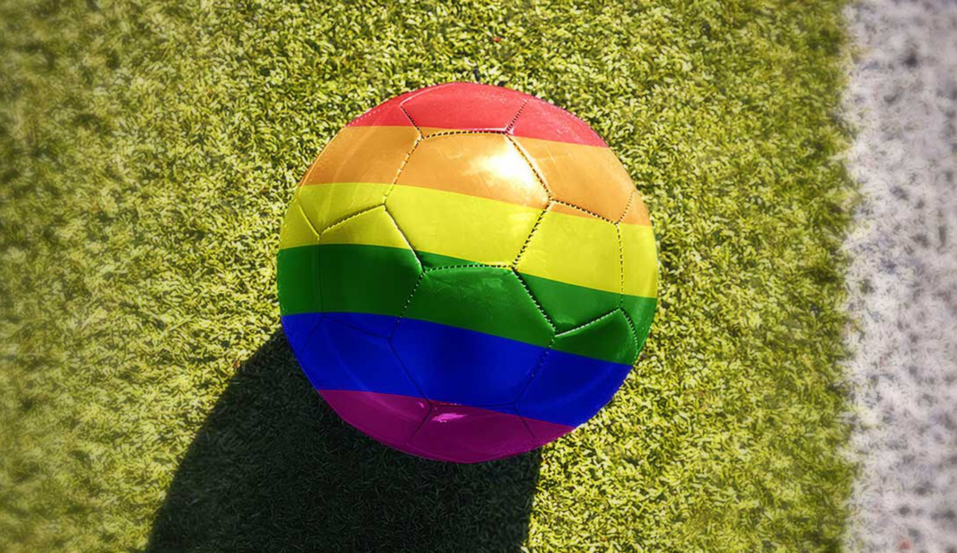 2026 FIFA Dünya Kupası: Tarihte ilk kez “Onur Maçı” yapılacak! | Kaos GL - LGBTİ+ Haber Portalı