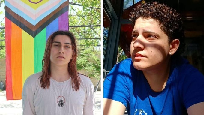 25 Kasım Kadın Platformu: “Ali Malikov, Parvin Alakbarova ve bir göçmen kadın arkadaşımızla ilgili sağlıklı bilgi alamıyoruz” | Kaos GL - LGBTİ+ Haber Portalı Haber