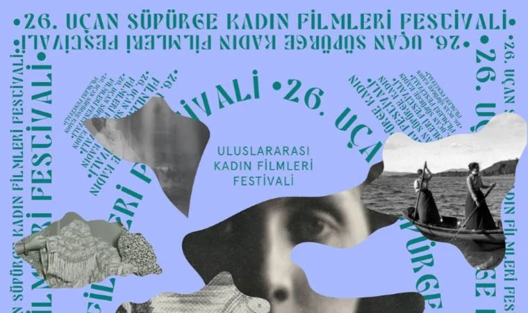 26. Uçan Süpürge Film Festivali sona erdi | Kaos GL - LGBTİ+ Haber Portalı Haber