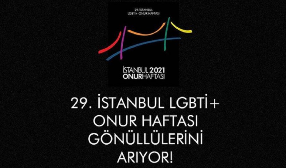 29. İstanbul LGBTİ+ Onur Haftası dördüncü toplantıya çağırıyor Kaos GL - LGBTİ+ Haber Portalı