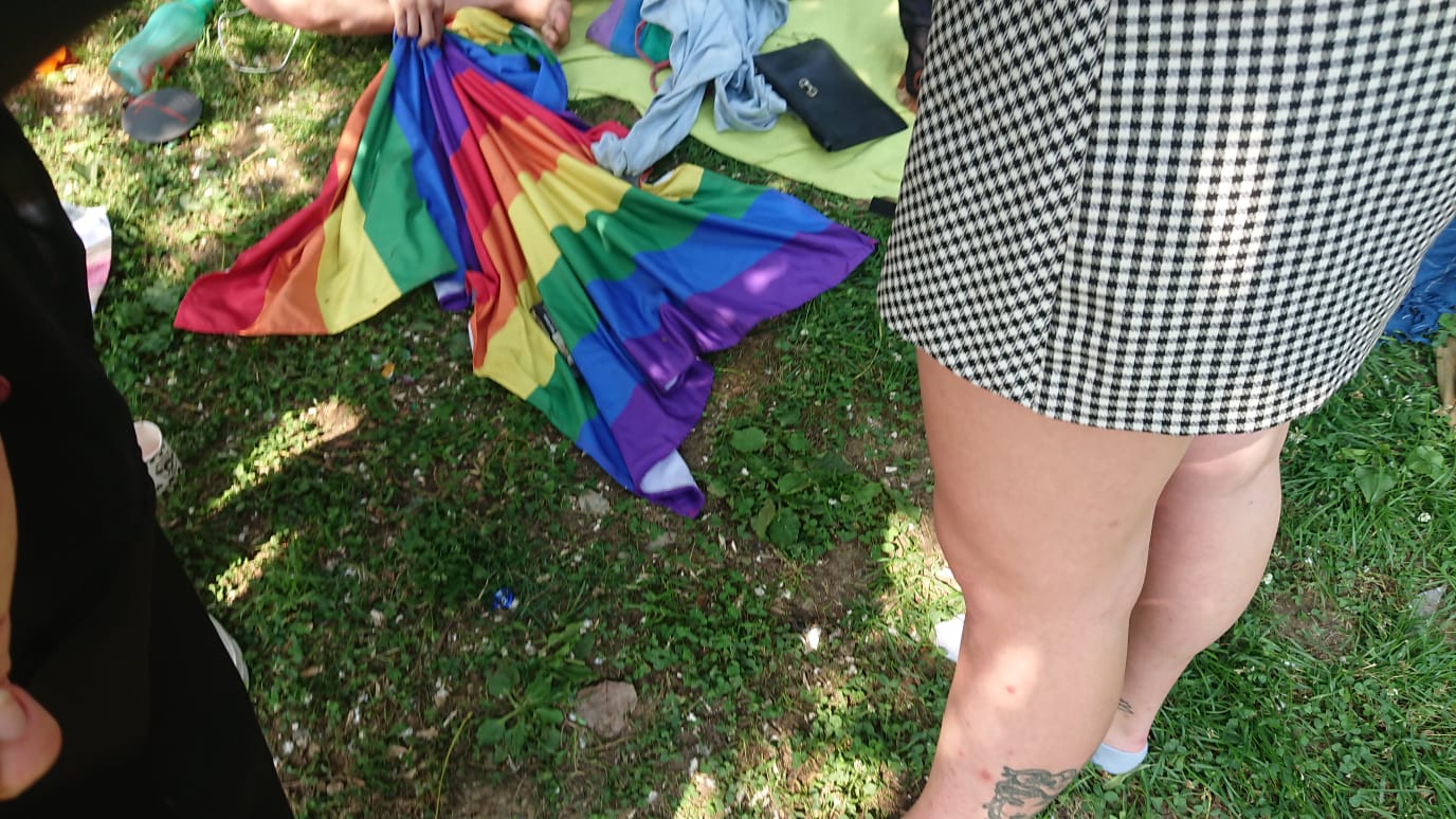 29. İstanbul LGBTİ+ Onur Haftası: #PiknikYasaklanamadı | Kaos GL - LGBTİ+ Haber Portalı Haber