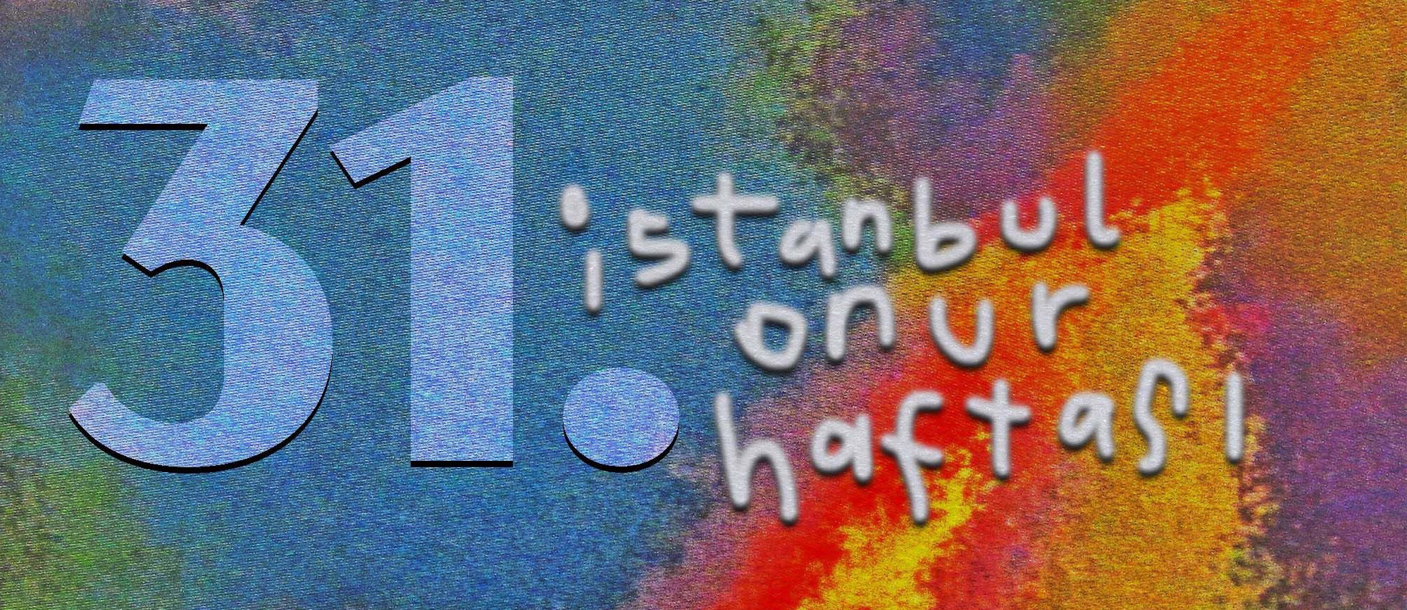 31. İstanbul Onur Haftası gönüllü toplantısı bugün | Kaos GL - LGBTİ+ Haber Portalı Haber
