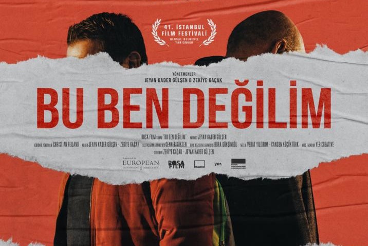 33. Ankara Film Festivali biletleri satışa çıkıyor | Kaos GL - LGBTİ+ Haber Portalı Haber