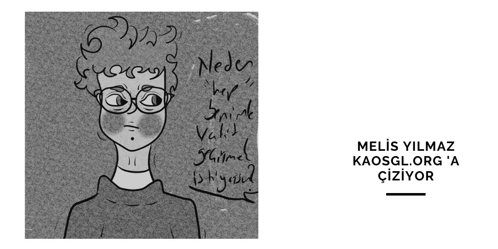 "Ama sen demiseksüelsin..." Kaos GL - LGBTİ+ Haber Portalı