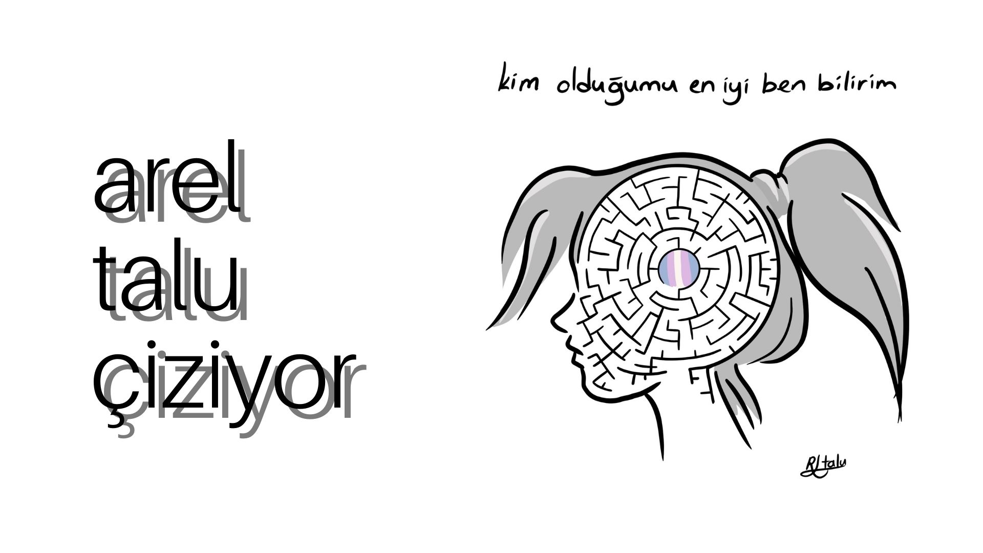 "Ben bilirim" Kaos GL - LGBTİ+ Haber Portalı