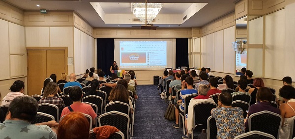 "Difficulties add value to everything" | Kaos GL - News Portal for LGBTI+