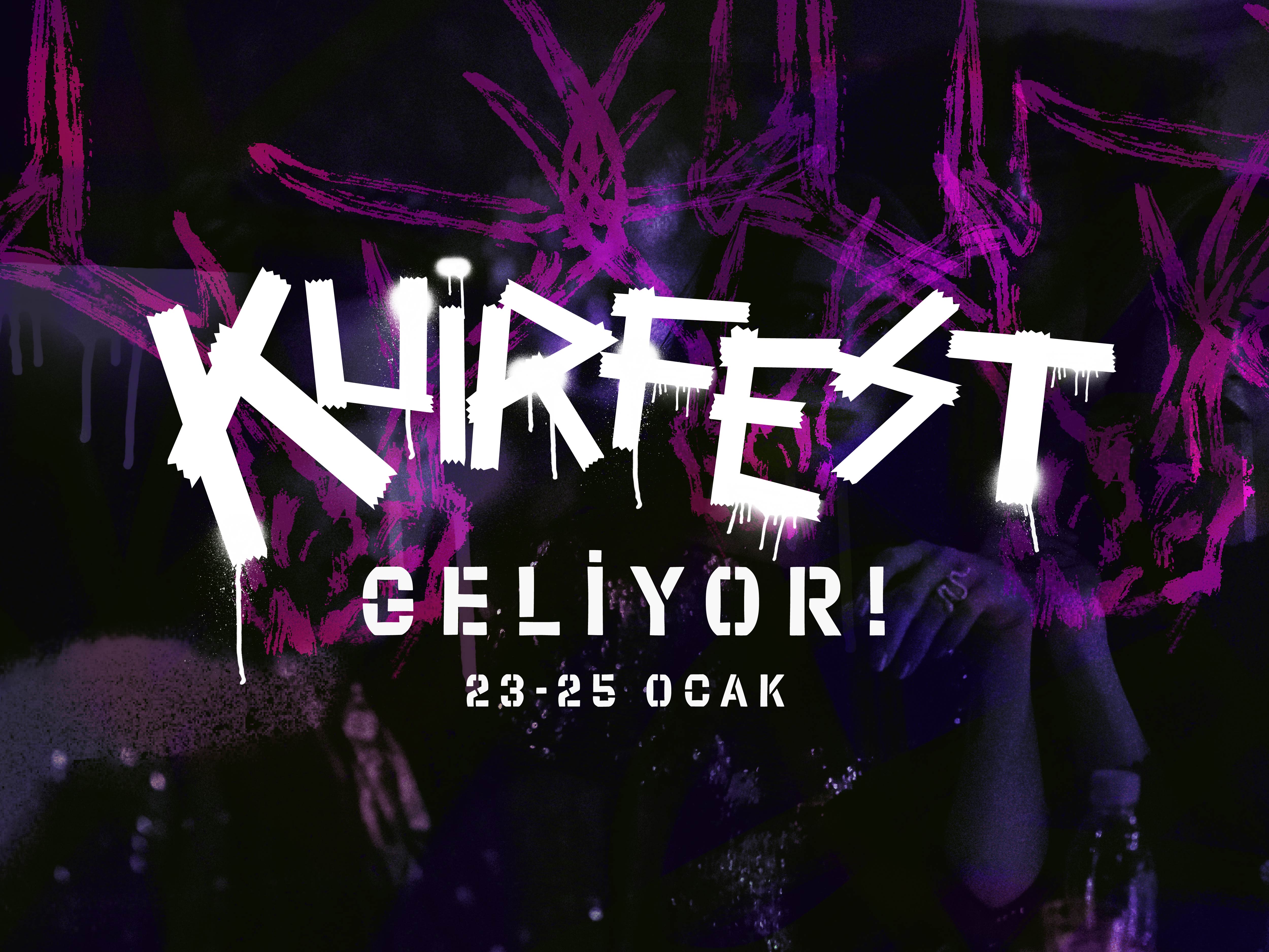 "Filin büyüğü geliyor!": 14. Pembe Hayat KuirFest başvuruları açtı Kaos GL - LGBTİ+ Haber Portalı