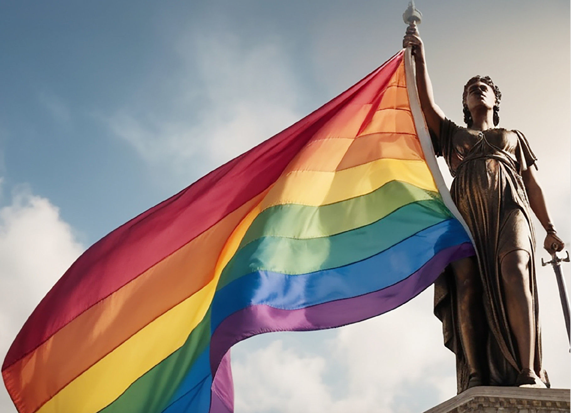 "For LGBTI+ persons, applying to justice mechanisms itself produces violations" | Kaos GL - News Portal for LGBTI+ News