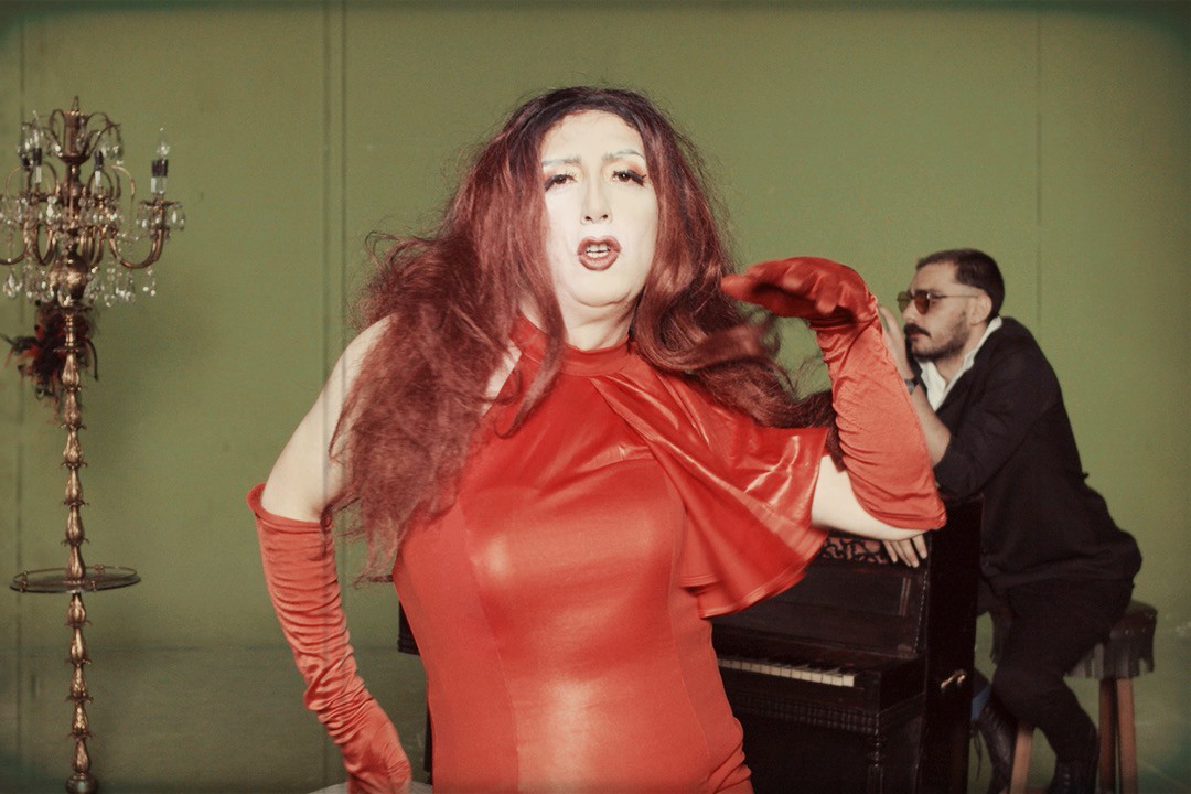 "Kırıta Kırıta geliyoruz!" | Kaos GL - LGBTİ+ Haber Portalı Haber