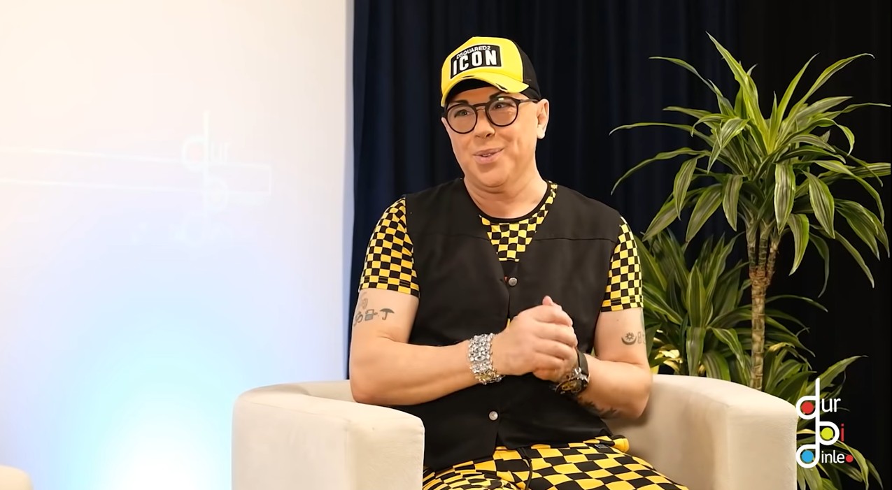 "O, basit bir VJ Bülent’i işten çıkarma değildi" | Kaos GL - LGBTİ+ Haber Portalı Haber