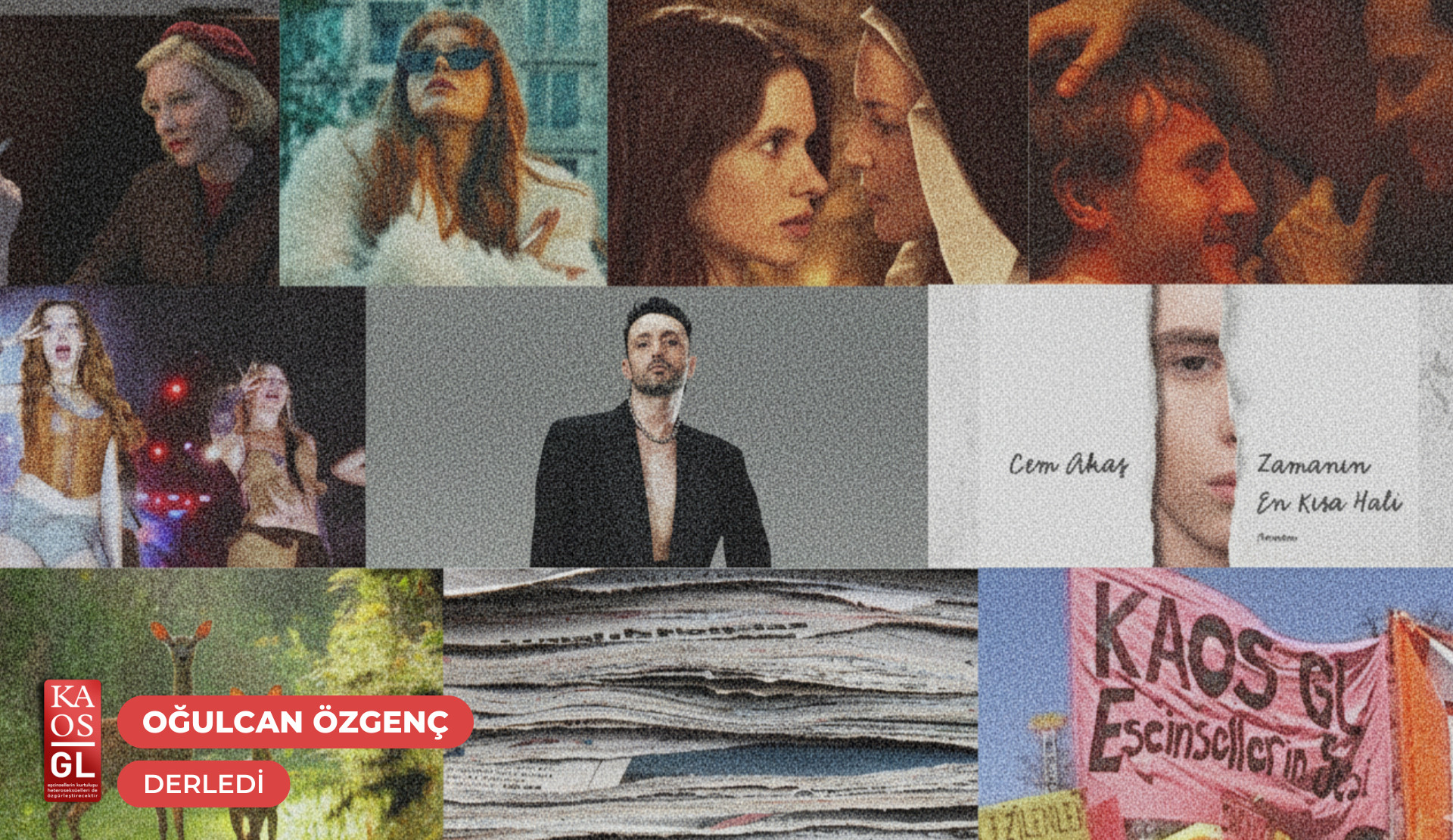 "Perperişan" bir manzara: 2025’in sansür dökümü Kaos GL - LGBTİ+ Haber Portalı