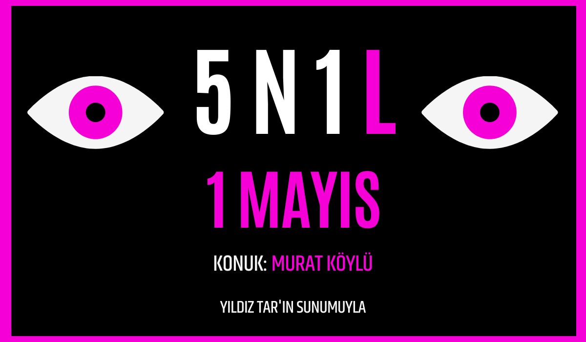 5N1L yeni bölüm yayında: 1 Mayıs | Kaos GL - LGBTİ+ Haber Portalı