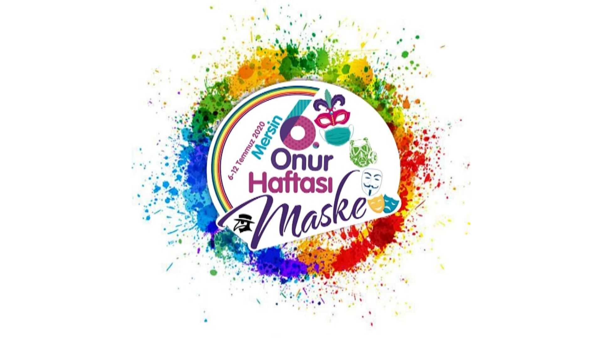 Bugün 6. Mersin Onur Haftası etkinliklerinde neler var? Kaos GL - LGBTİ+ Haber Portalı