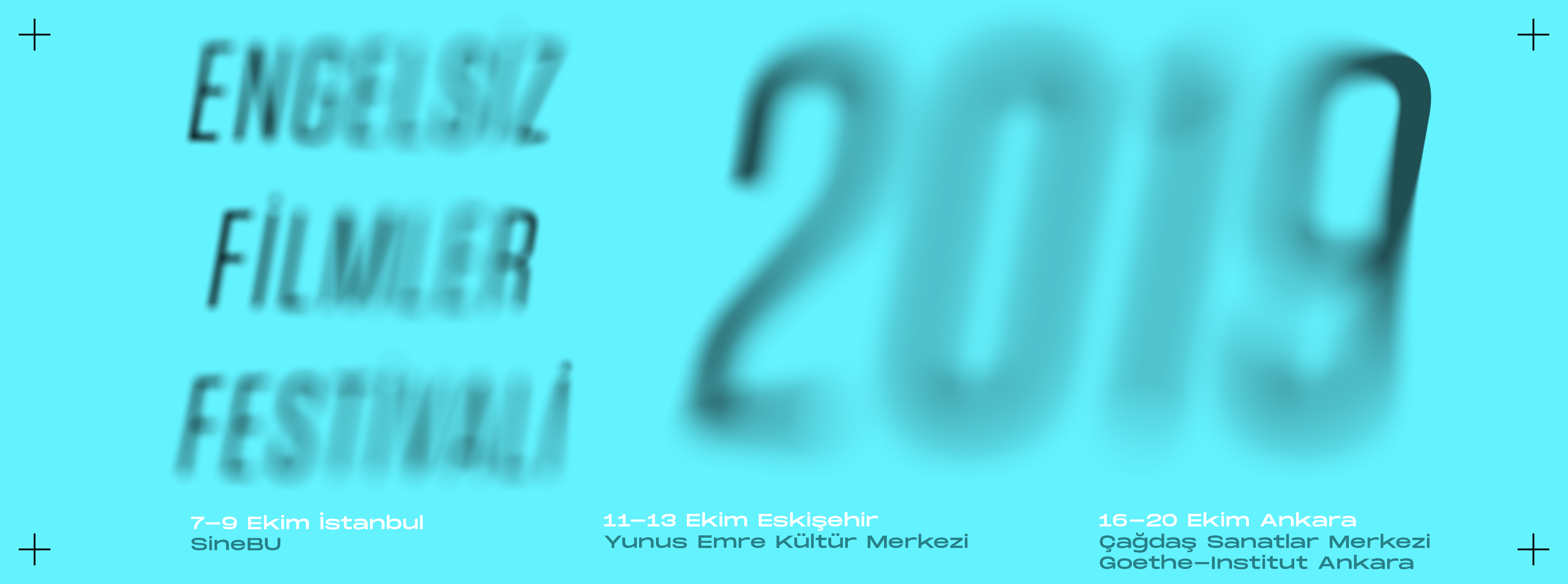 7. Engelsiz Filmler Festivali başlıyor! | Kaos GL - LGBTİ+ Haber Portalı Haber