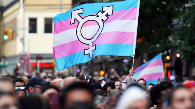 7 yaşındaki trans kız çocuğun davası tüm trans çocukları yakından ilgilendiriyor Kaos GL - LGBTİ+ Haber Portalı