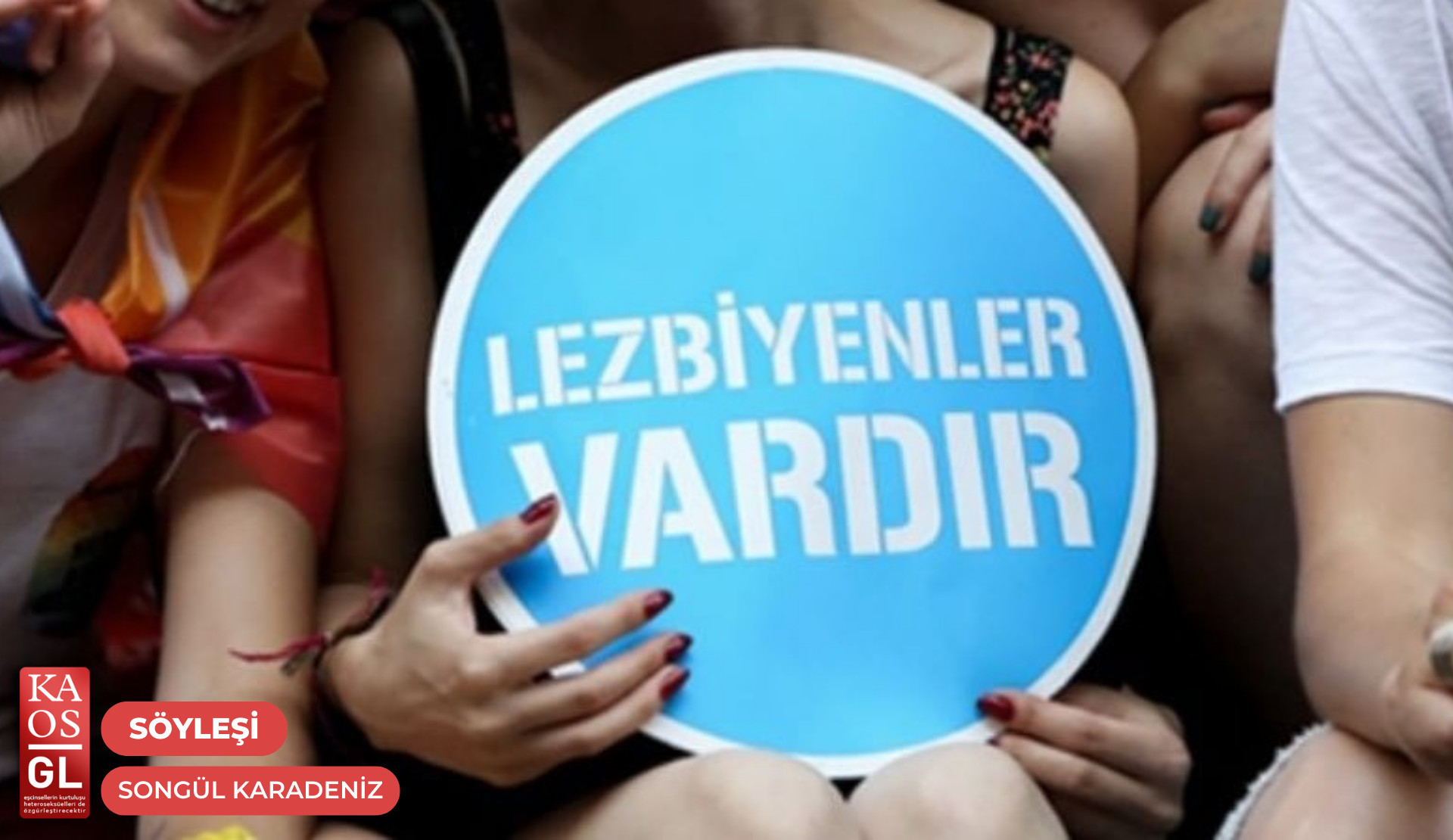 “8 yılı devirdik ama ilişkimiz hâlâ gerçek bir ilişki olarak görülmüyor” | Kaos GL - LGBTİ+ Haber Portalı Haber