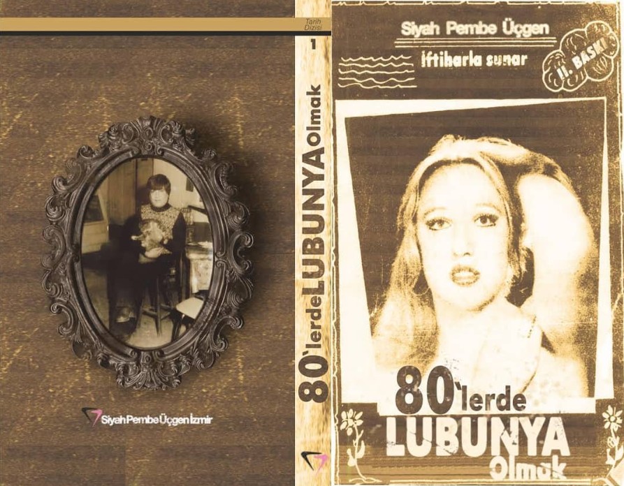 “80’lerde Lubunya Olmak” dijital ortamda! | Kaos GL - LGBTİ+ Haber Portalı Haber