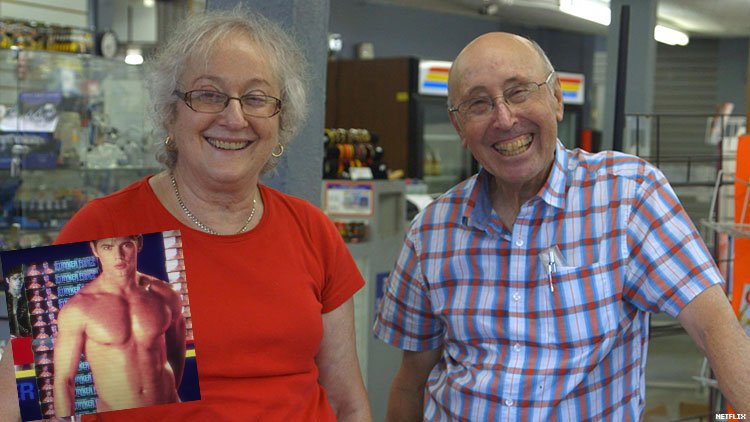 80’lerden bir gey porno kitabevinin hikayesi: Circus of Books | Kaos GL - LGBTİ+ Haber Portalı Haber