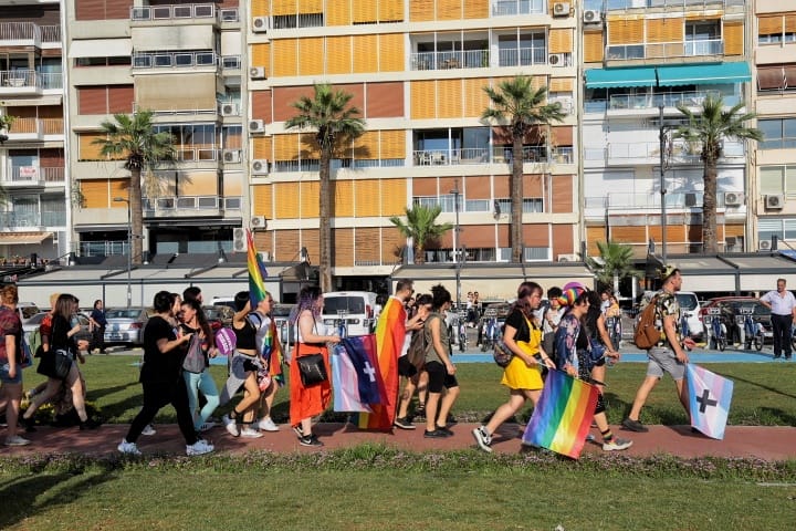 9. İzmir LGBTİ+ Onur Haftası gönüllülerini arıyor | Kaos GL - LGBTİ+ Haber Portalı Haber