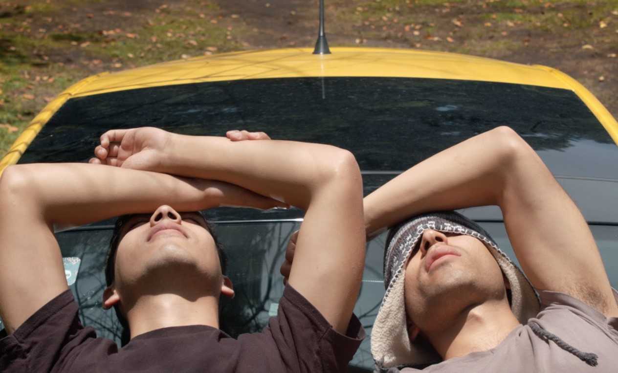 9. KuirFest bugün ne izleyecek? Kaos GL - LGBTİ+ Haber Portalı