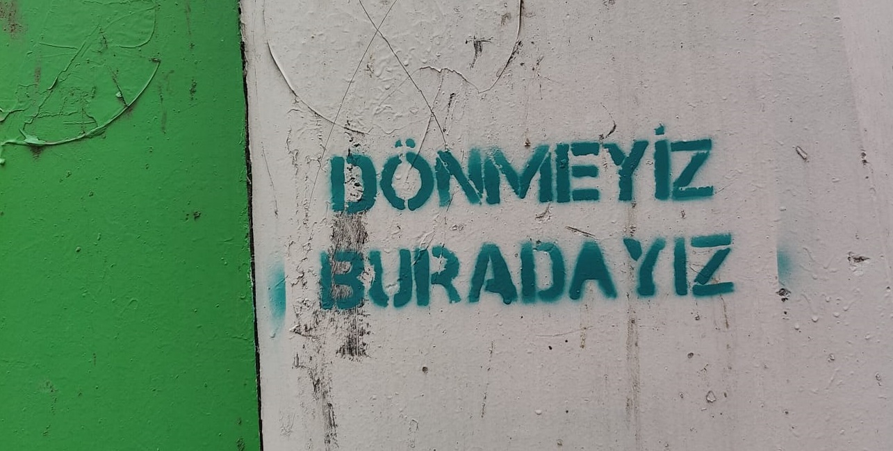 9. Trans Onur Yürüyüşü’ne katılacaklara tavsiyeler | Kaos GL - LGBTİ+ Haber Portalı Haber