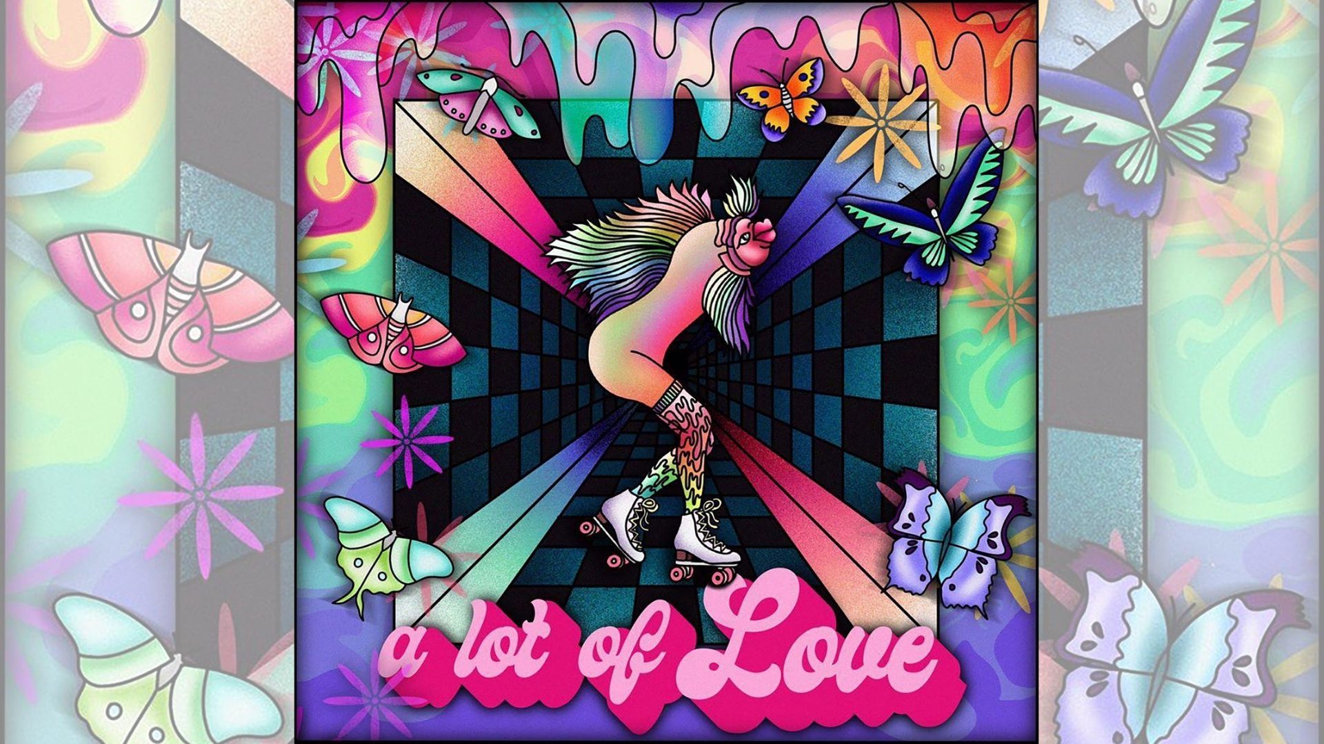 A Lot of Love: “Sevilmek için bir şeyler vermek zorunda değiliz” | Kaos GL - LGBTİ+ Haber Portalı Haber